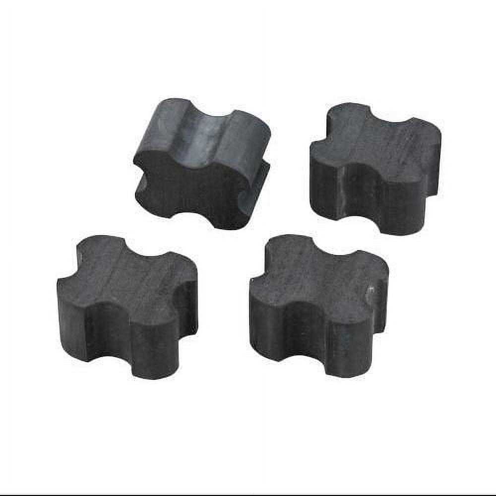 Superior 18-1601 Rubber Coil Spring Booster - Cheap Fitting