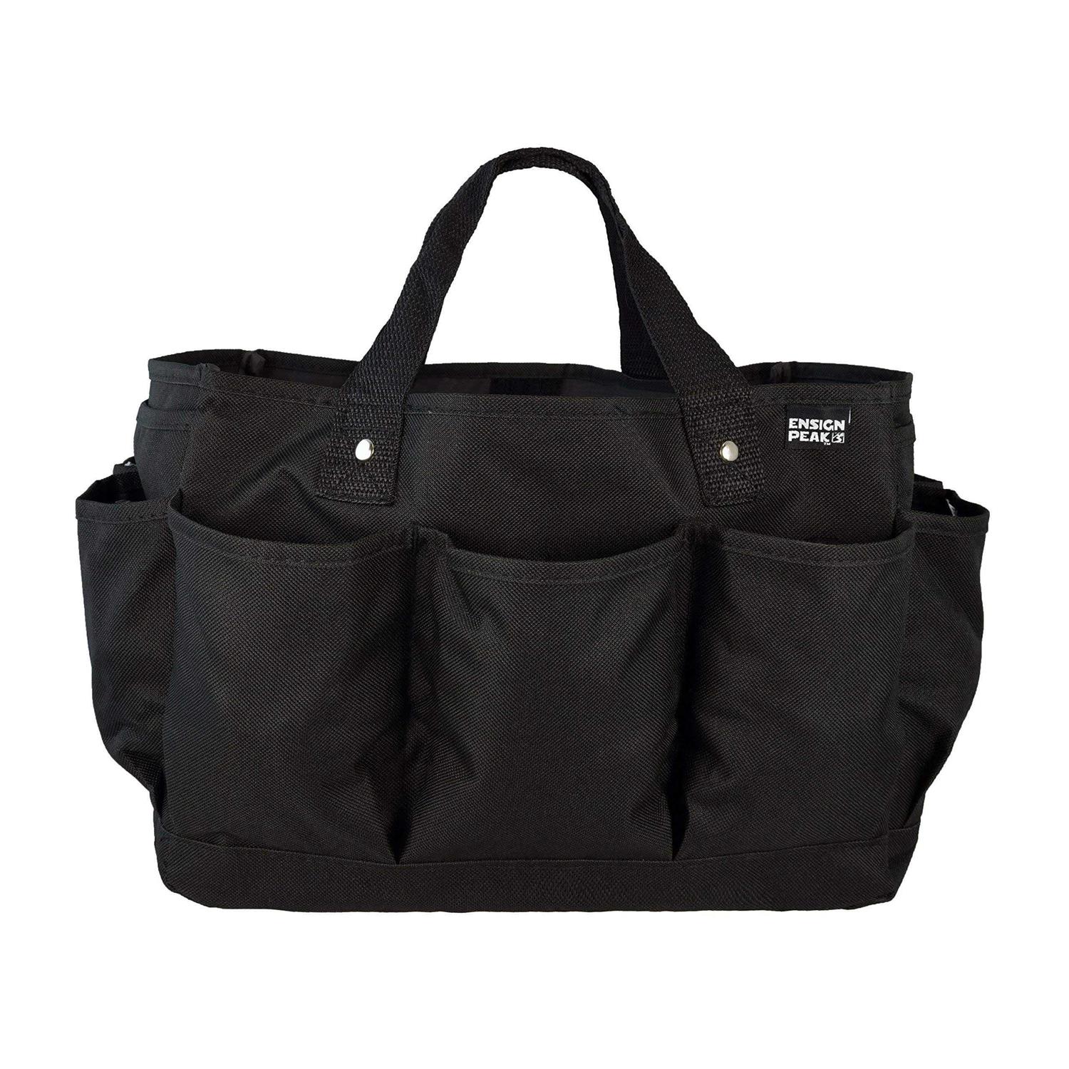 Ensign Peak Deluxe Gardening and Tool Tote Bag 12 x 75 x 9 - Cheap Fitting