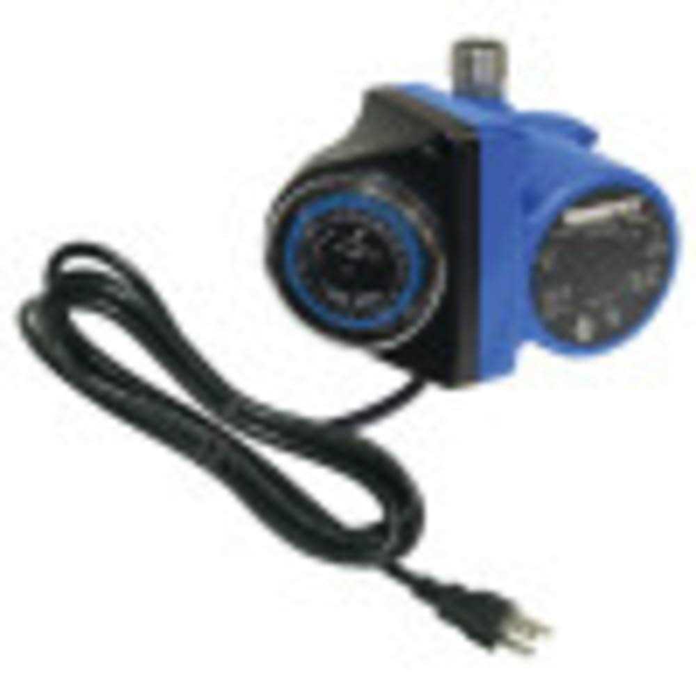 Watts Blue Hot Water Pump Recirculating System - Cheap Fitting