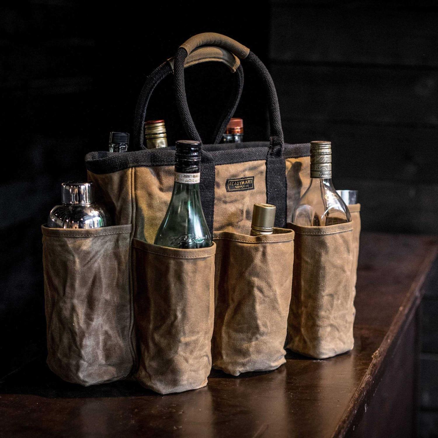 Readywares Supply Bag - Cheap Fitting