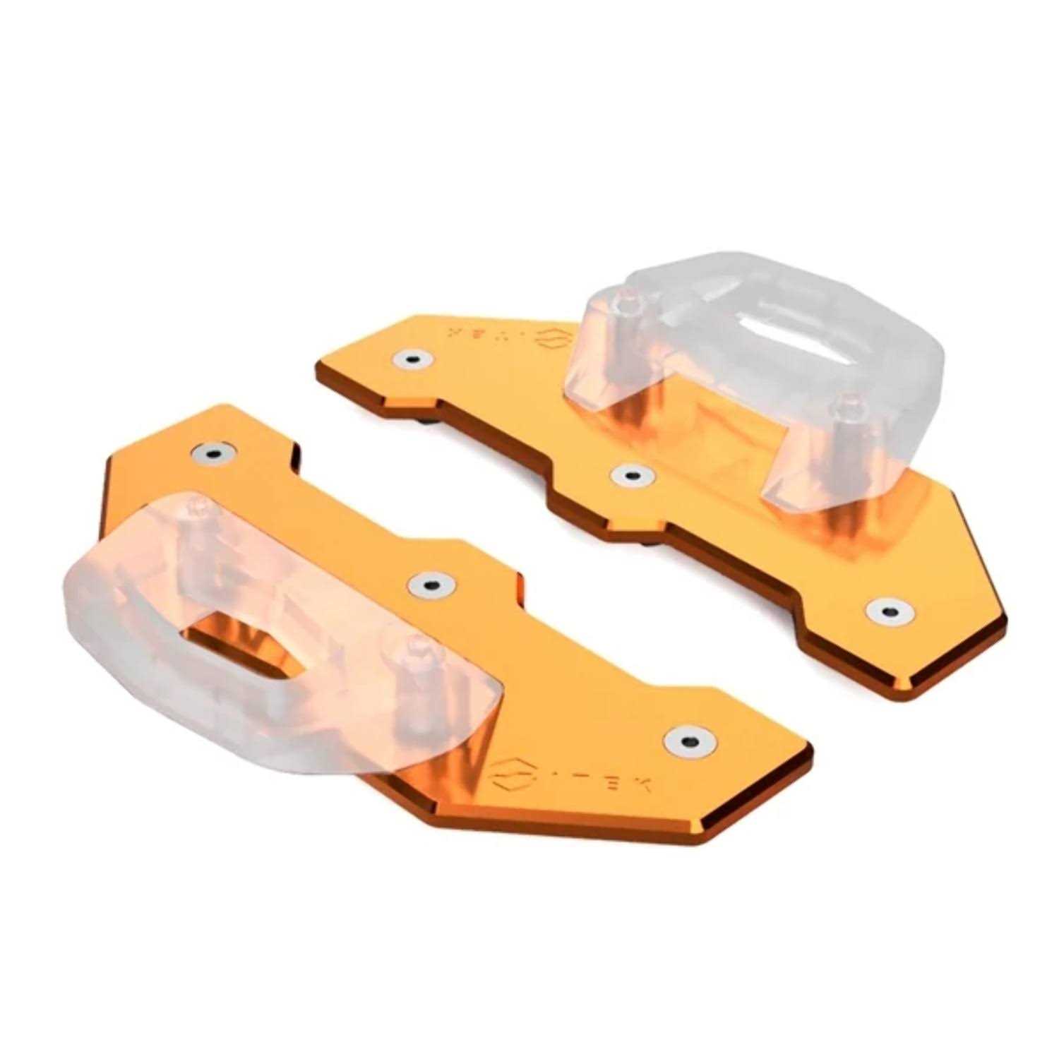 Itek Industries Link-It Adapters with T-Slot - Cheap Fitting