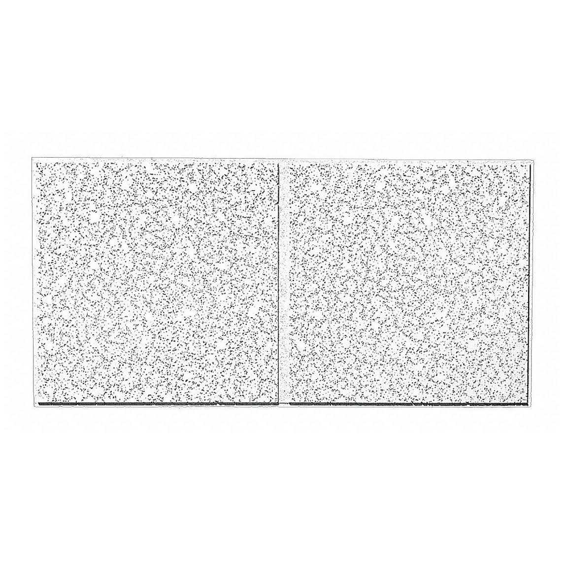Armstrong Ceiling Tile 24×22 Width 48×22 Length 2776B - Cheap Fitting