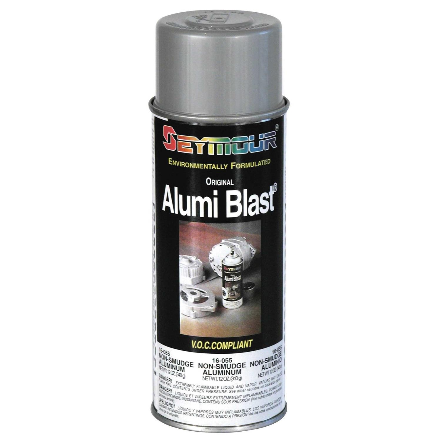 Seymour of Sycamore Alumi Blast 16-055 - Cheap Fitting