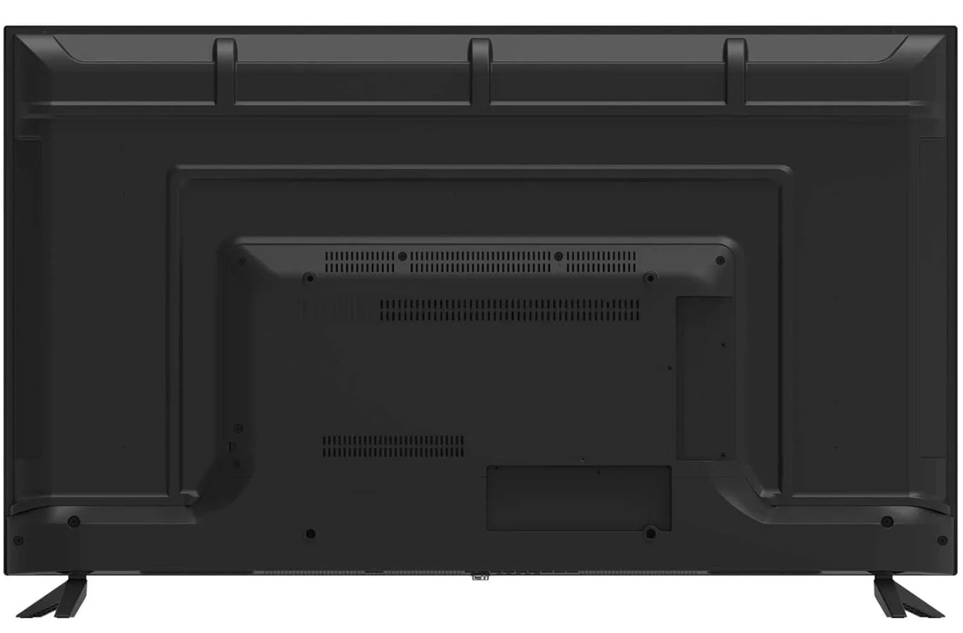 Restored Westinghouse 50