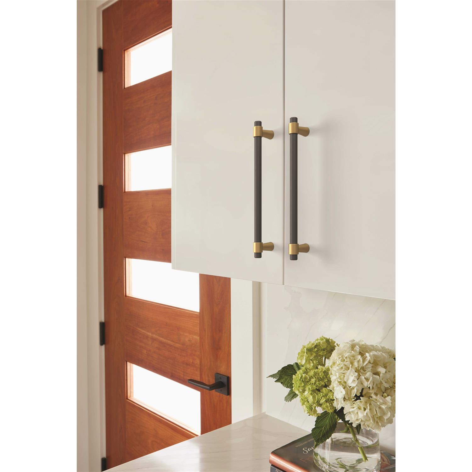 Amerock Mergence Pull BP36860FB - Cheap Fitting