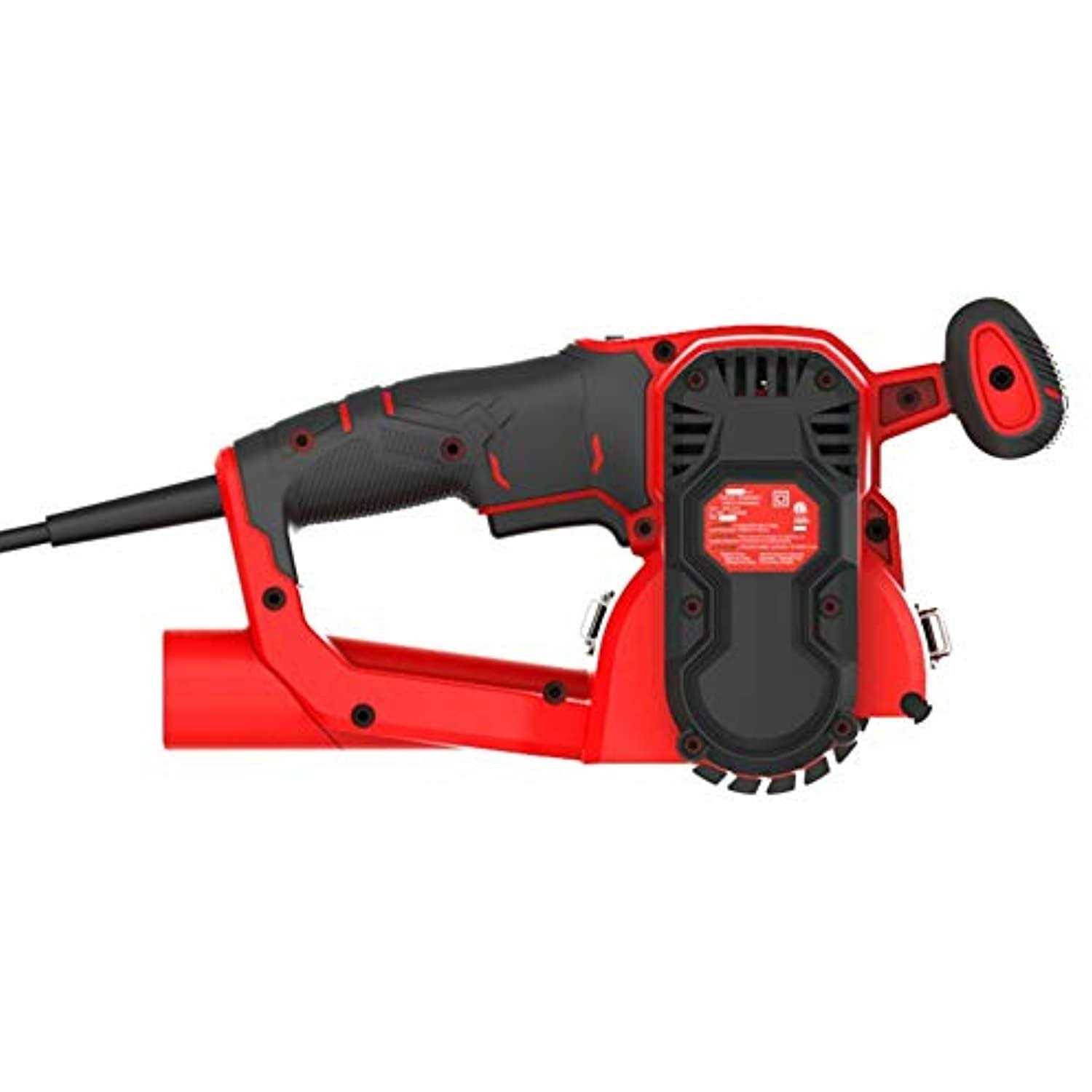 Craftsman Restorer 120-Volt 4-Amp Drum Sander Rubber - Cheap Fitting