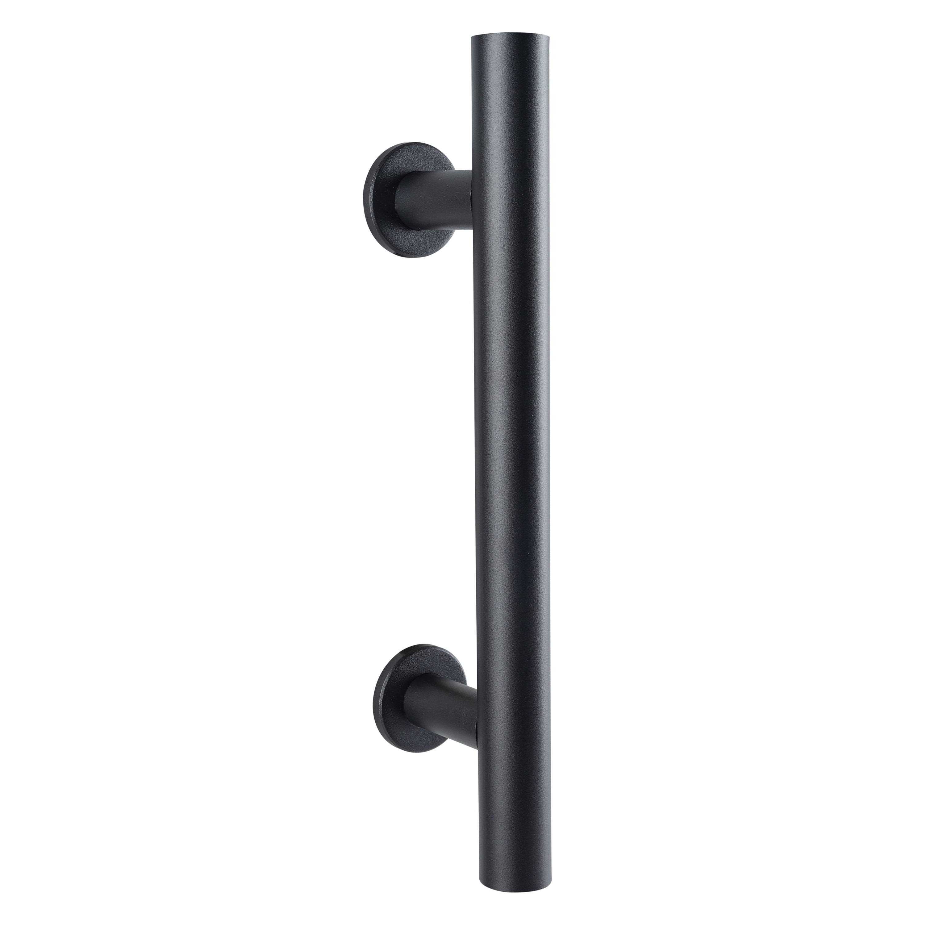 Wright Products Interior Barn Door Pull Handle Set - Cheap Fitting