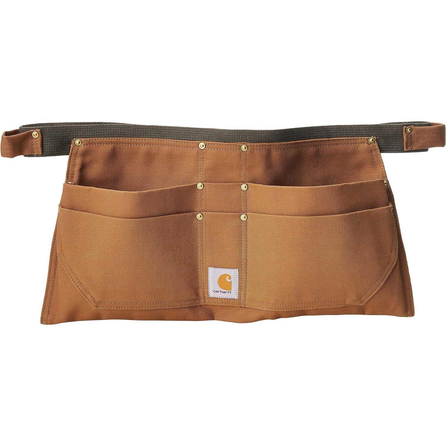 Carhartt Duck Nail Apron - Cheap Fitting