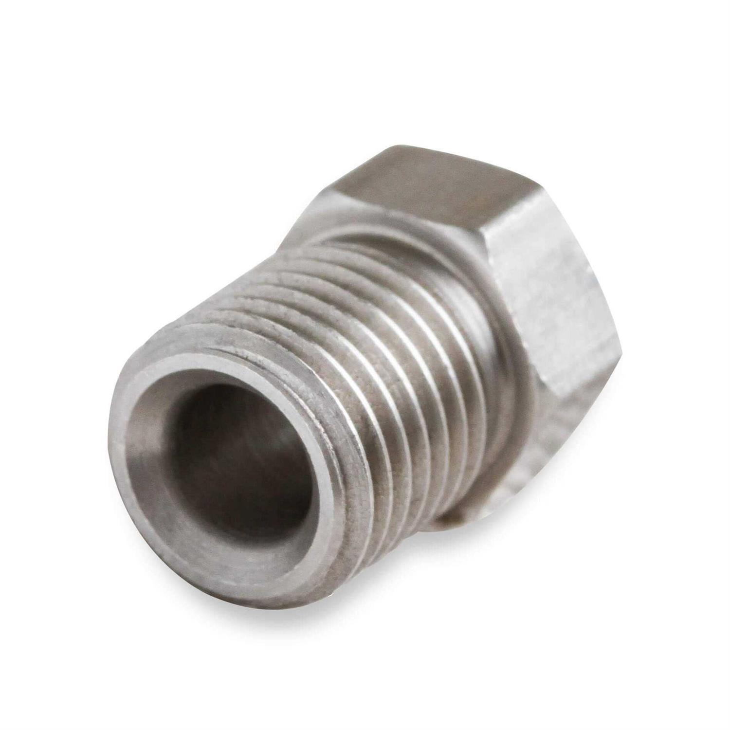Earl’s Performance Hardline Tube Nut 00103ERL - Cheap Fitting