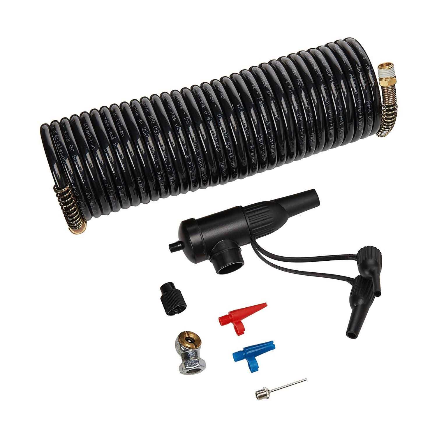 Porter Cable CMB15 Air Compressor - Cheap Fitting