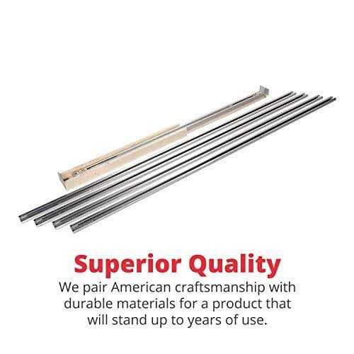 Johnson Hardware 1500 Series Pocket Door Frame for 2×4 Stud Wall - Cheap Fitting