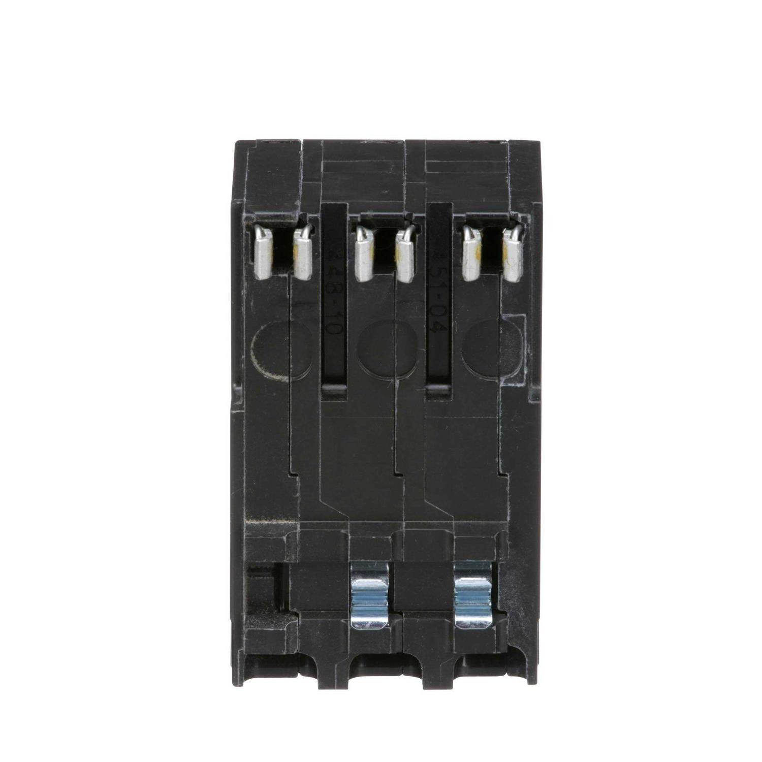 Square D QO3100 Circuit Breaker - Cheap Fitting