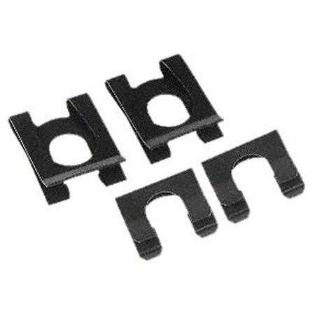 Dorman 13987 Brake Line Retaining Clips - Cheap Fitting