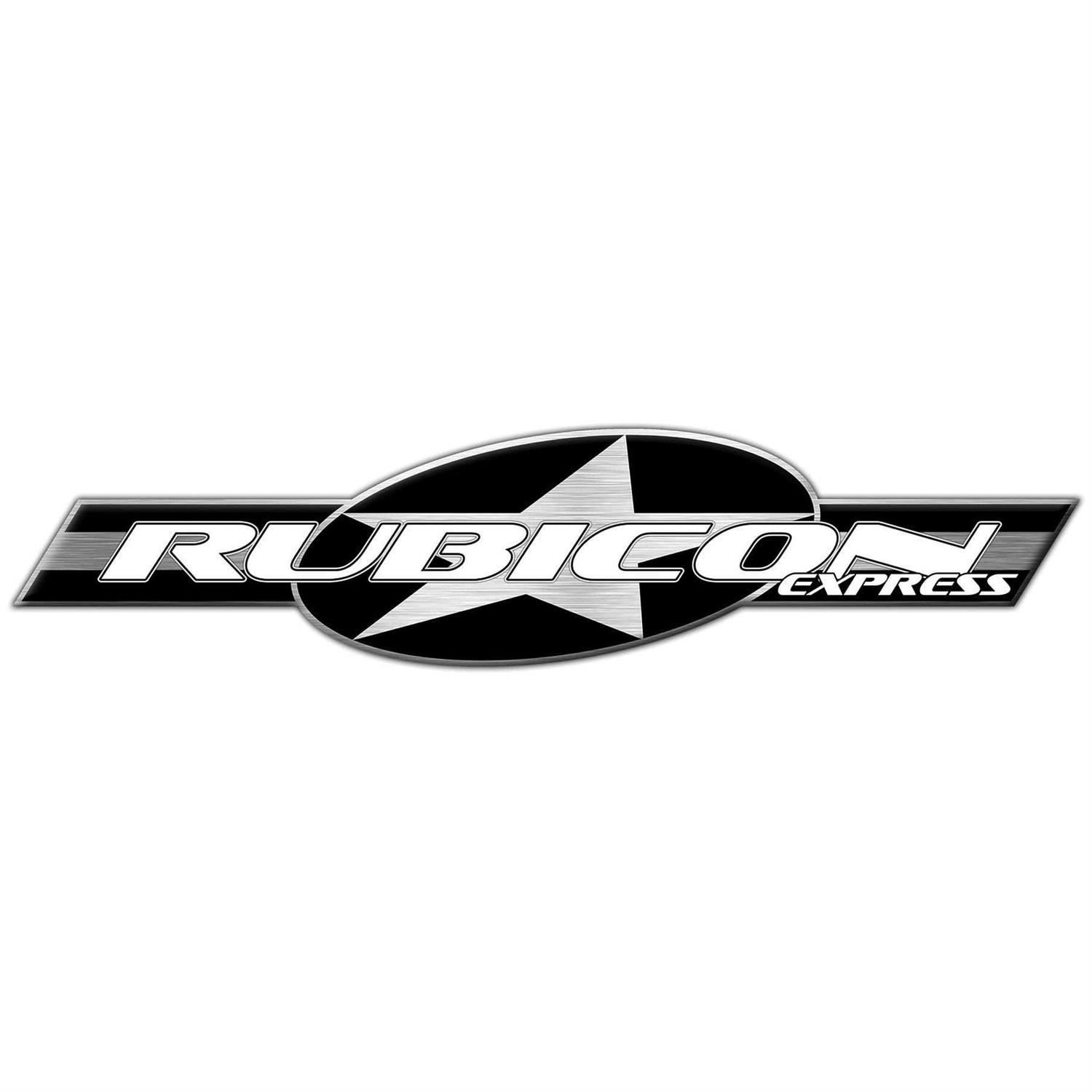 Rubicon Express Re1468 Degree Shim	Rubicon Express Re1468 Degree Shim - Cheap Fitting