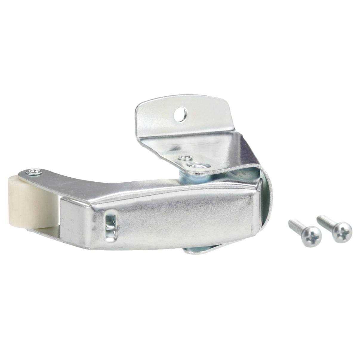 ZORO SELECT Screen Door Snap Arm 1RBW4 - Cheap Fitting