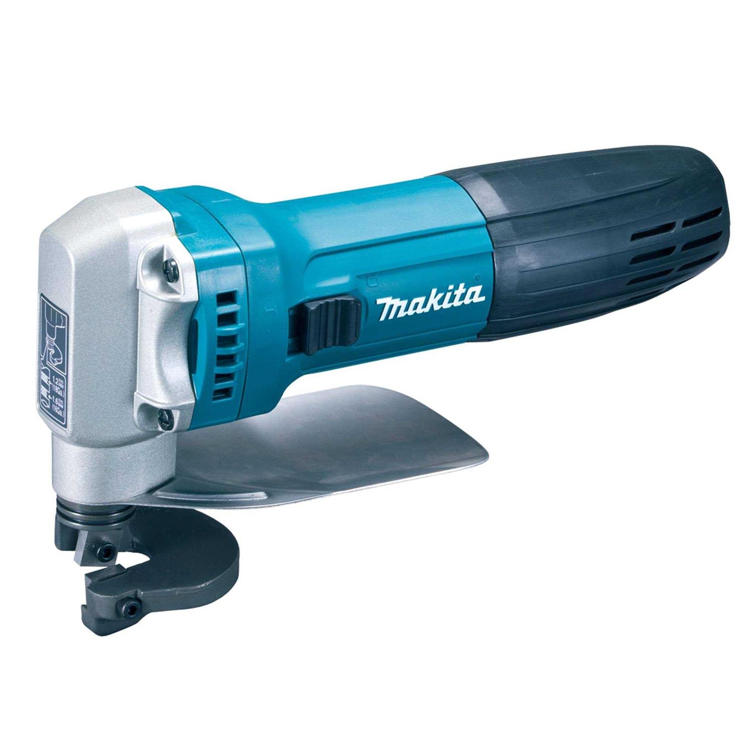 Makita JS1602 16 Gauge Shear - Cheap Fitting