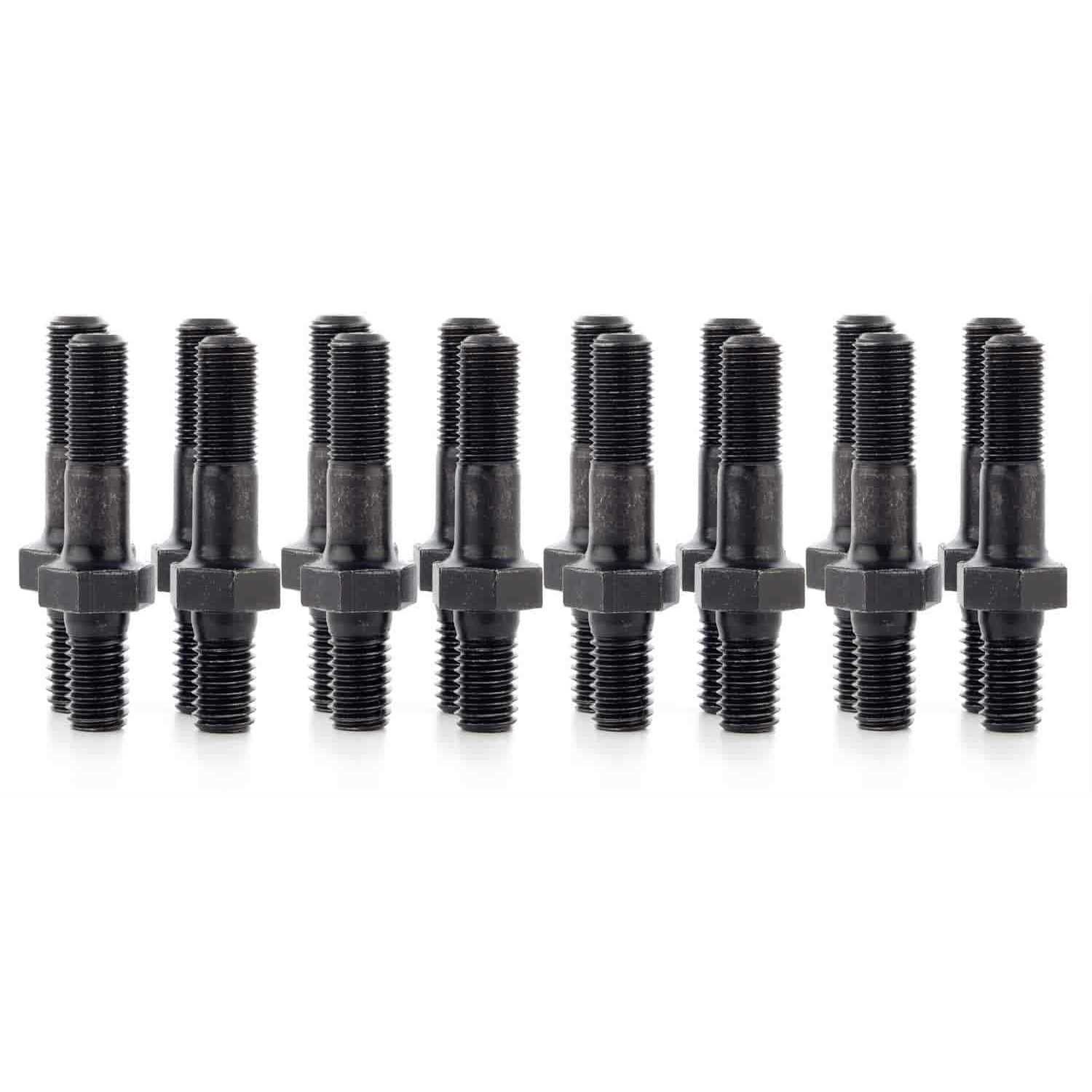 Jegs 20582 Rocker Arm Studs 7/16-20 top and 7/16-14 bottom - Cheap Fitting