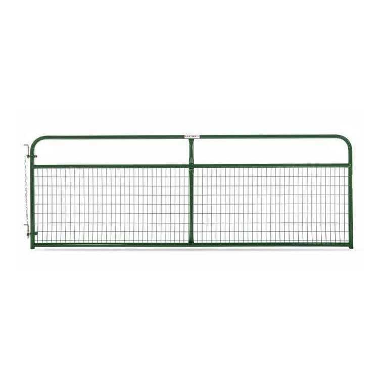 Tarter Wire Filled Gate - Cheap Fitting