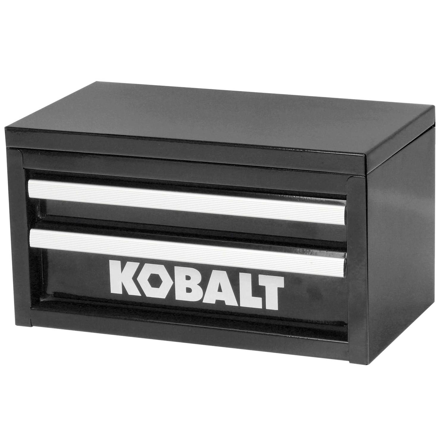 Kobalt Mini 10.83-in 2-Drawer 54195 - Cheap Fitting