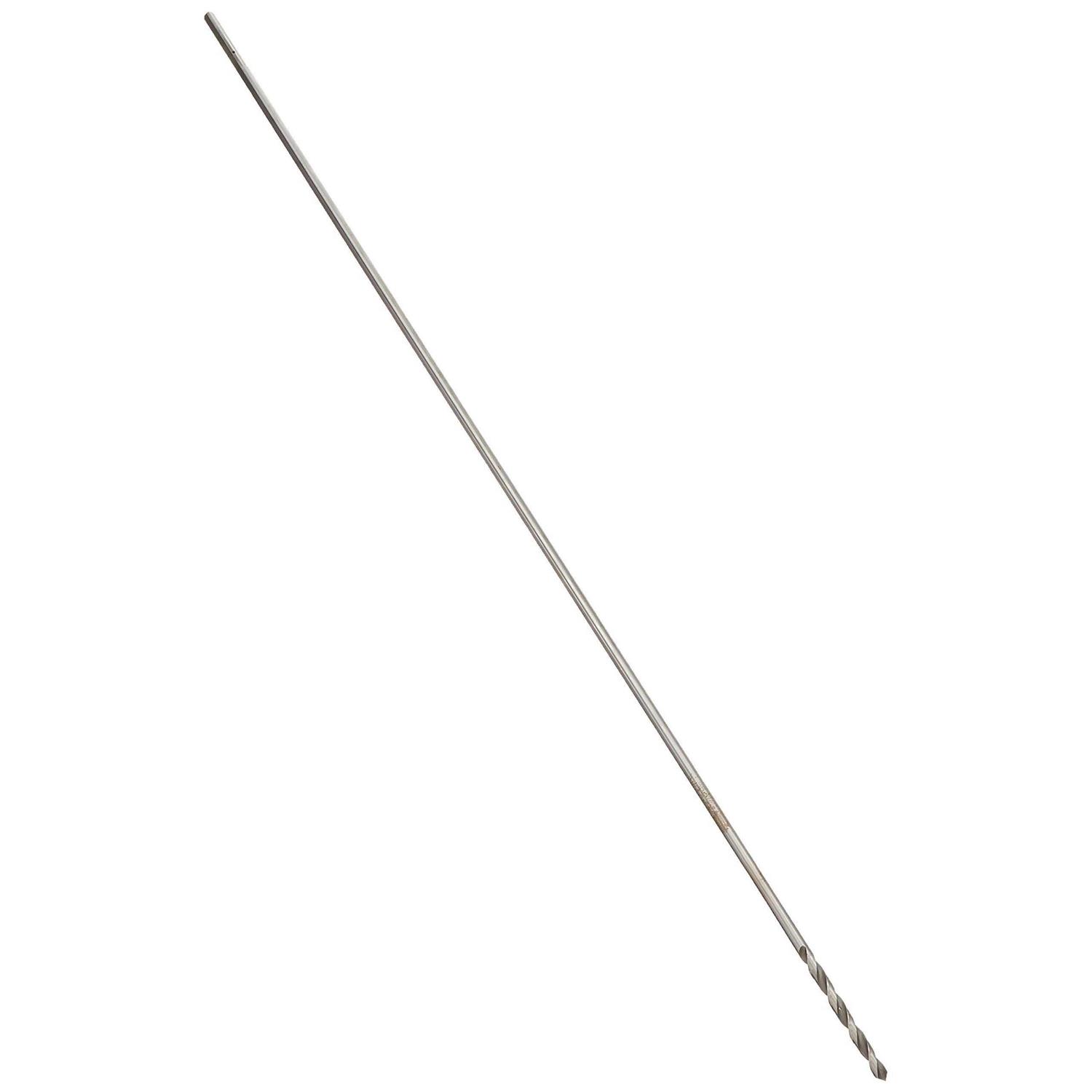 Irwin 1890721 Straight Shank Installer Wood 3/8 1890721-EA - Cheap Fitting