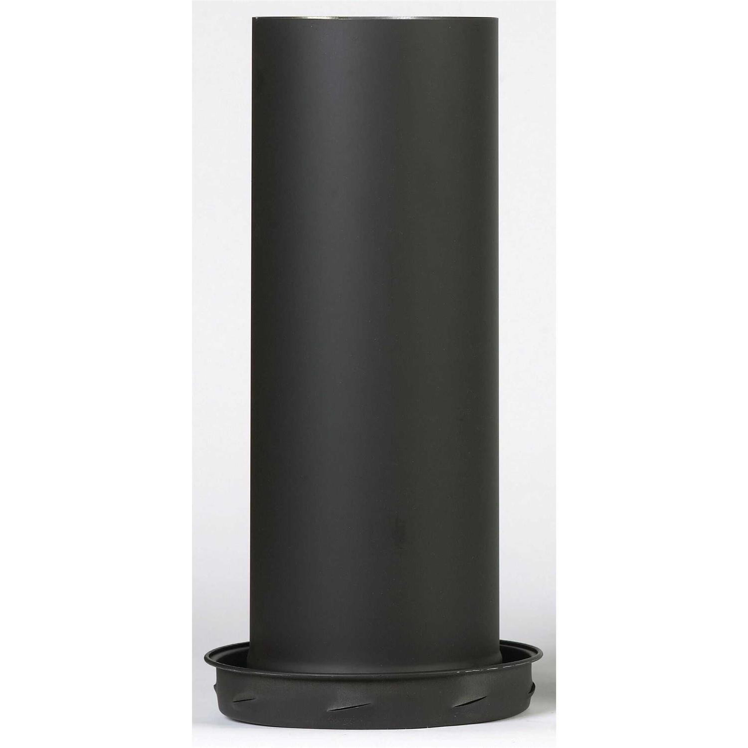 6 Selkirk Dripless Smoke Pipe Adapter 206240 - Cheap Fitting