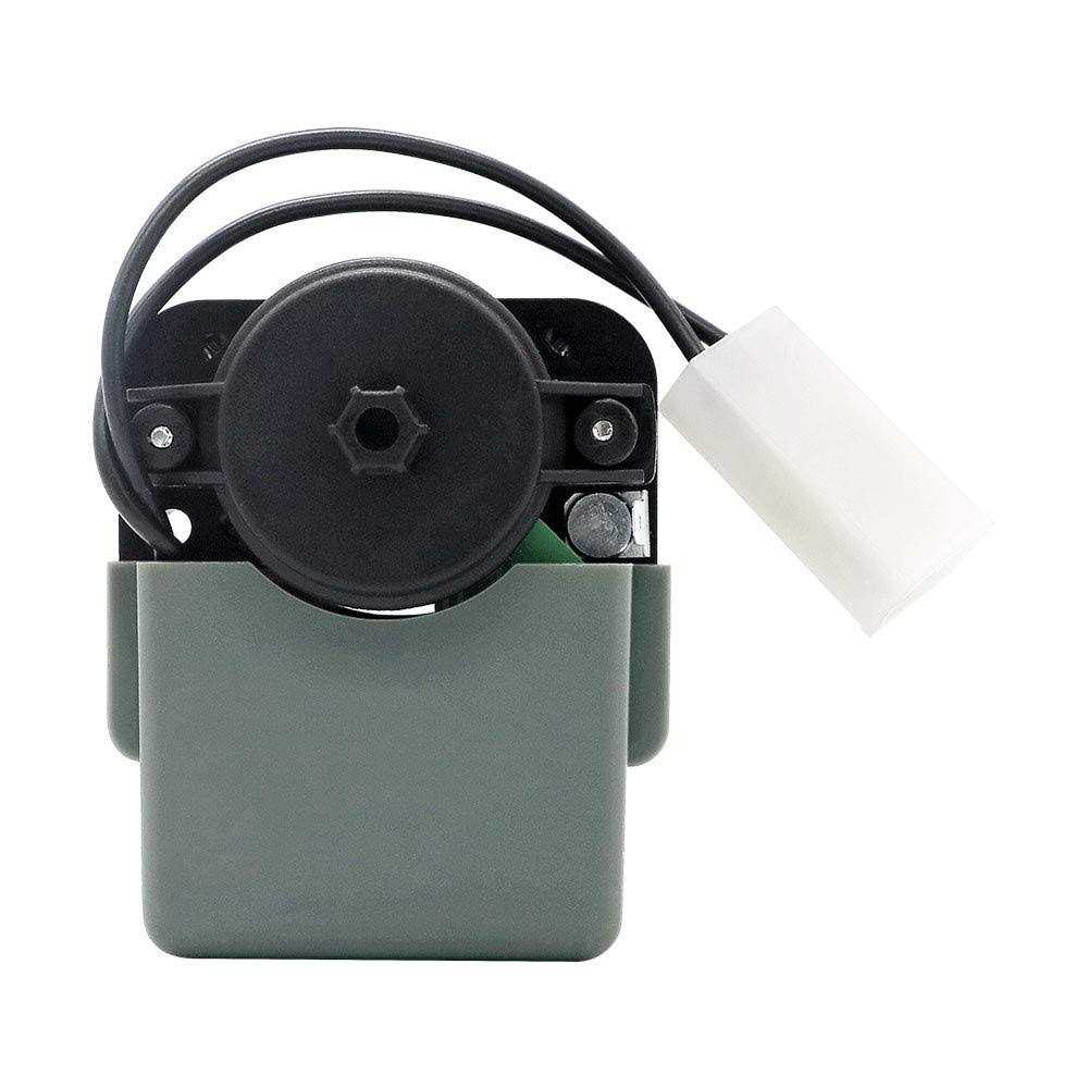 2315539 Refrigerator Evaporator Fan Motor by AMI PARTS -115 V,60 Hz-Replaces WP2315539 2219689 2225625 W10438708 AP6007247 WP2315539VP - Cheap Fitting