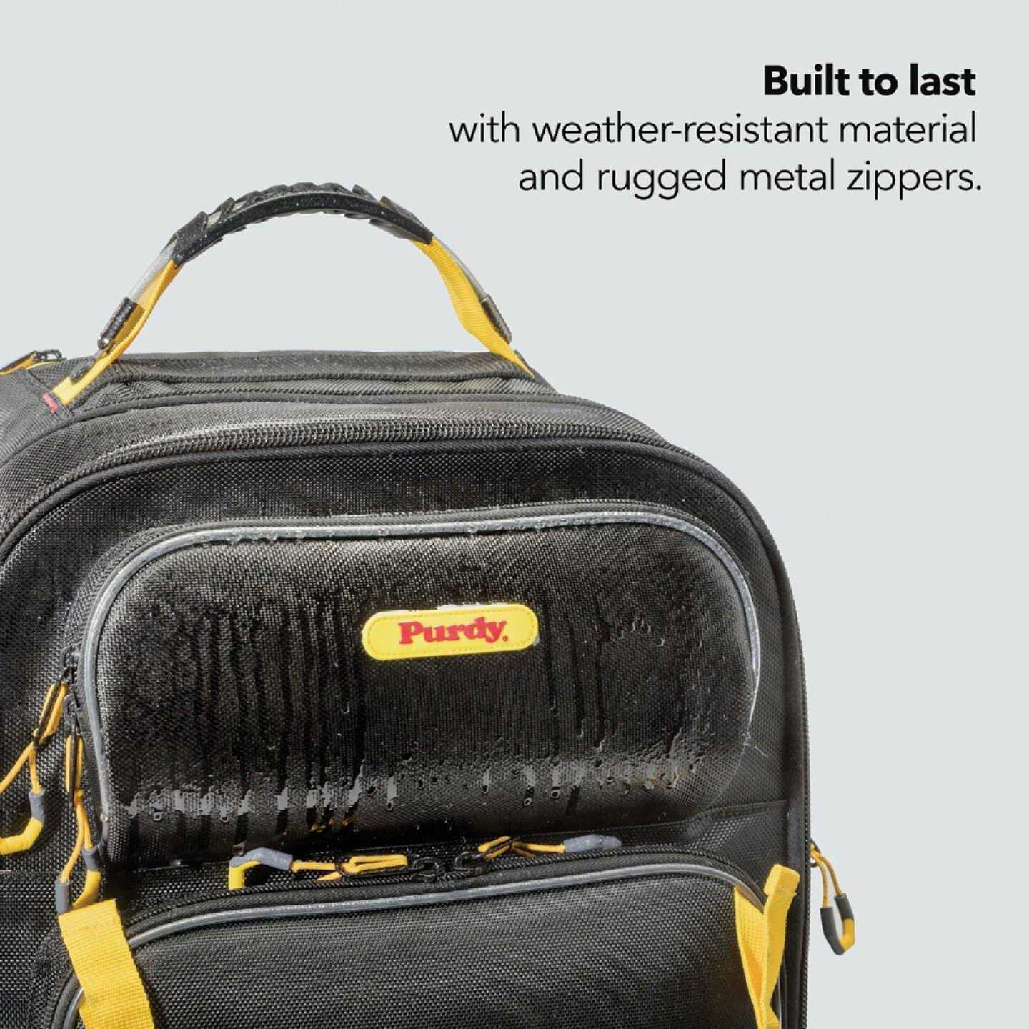 Purdy 14S250000 Painter Backpack - Cheap Fitting