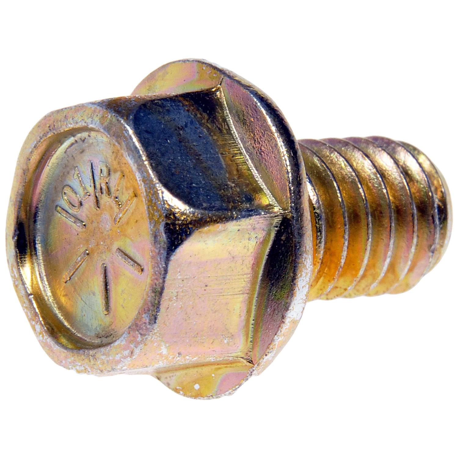 Dorman 960-105 Flanged Bolt	Dorman 960-105 Flanged Bolt - Cheap Fitting