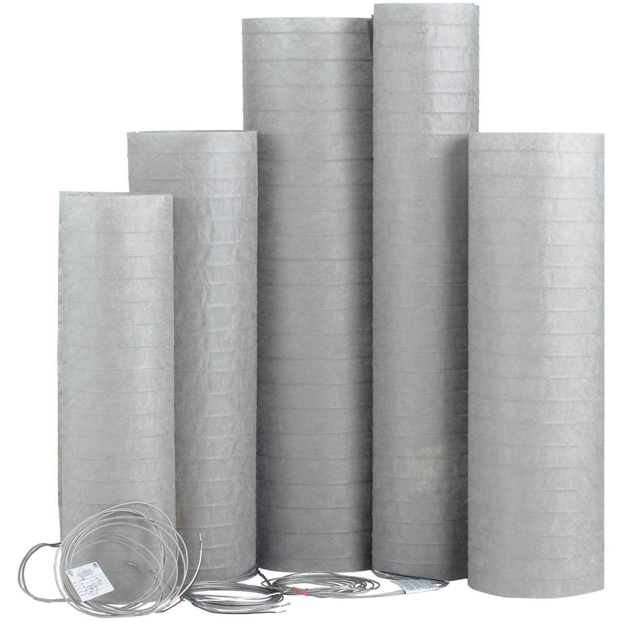 Nuheat Floor Heating Mat F1812 - Cheap Fitting