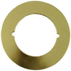 Stone Harbor Hardware Scar Plate 2-1/8 Inner Diameter 3-1/2 Outer Diameter - Cheap Fitting