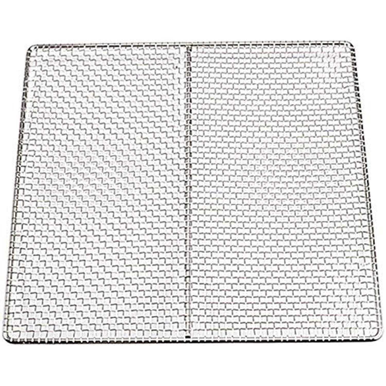 Adcraft GR 1412H Tube Screen Grate 13 GR-1412H - Cheap Fitting