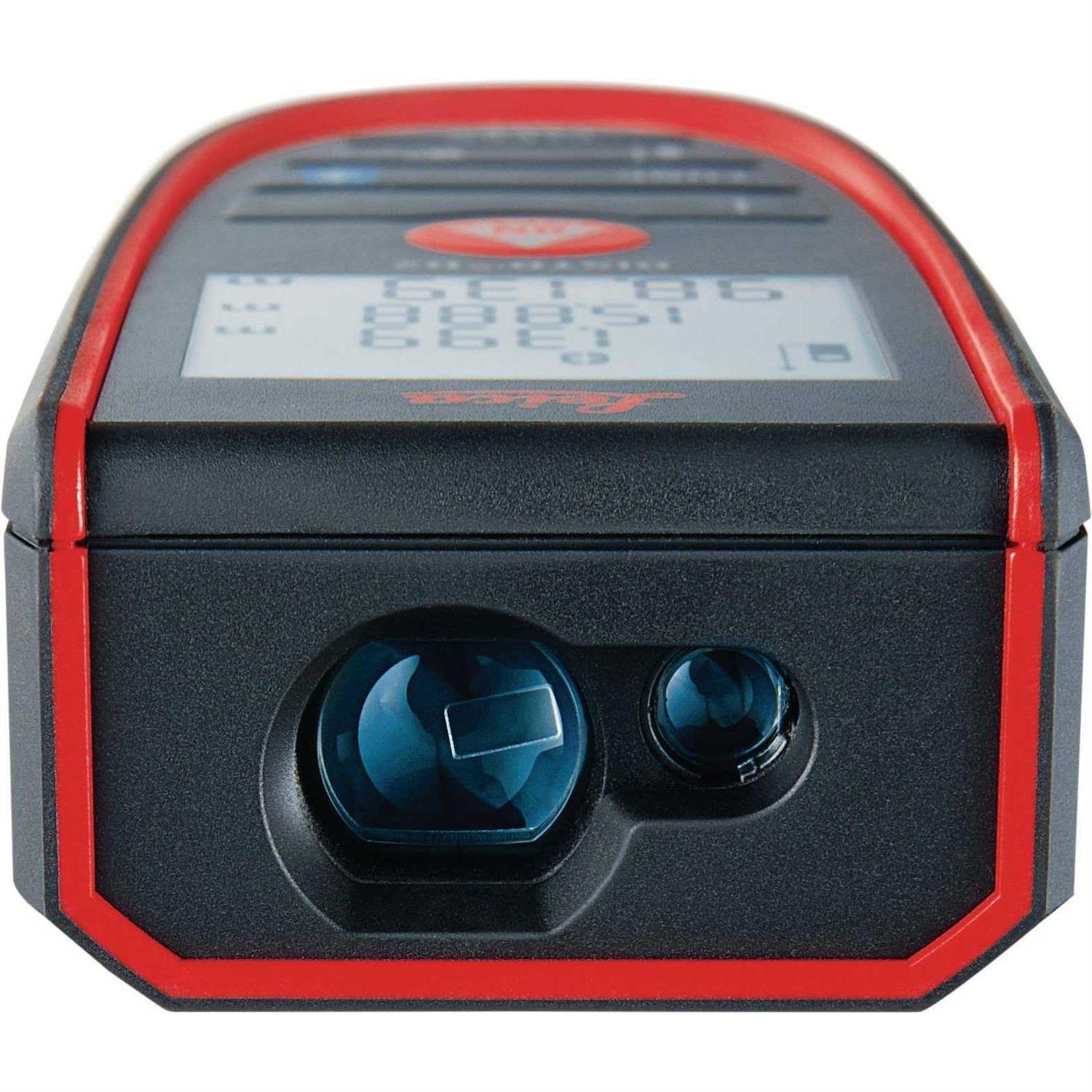 Leica Geosystems Disto D2 Laser Distance Meter 100m Bluetooth - Cheap Fitting