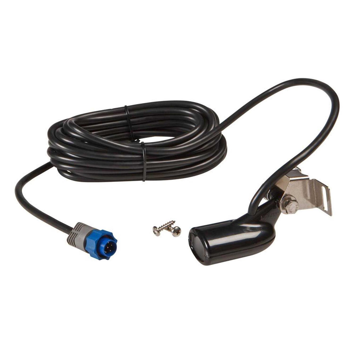 Lowrance Transducer HST-WSBL - Cheap Fitting