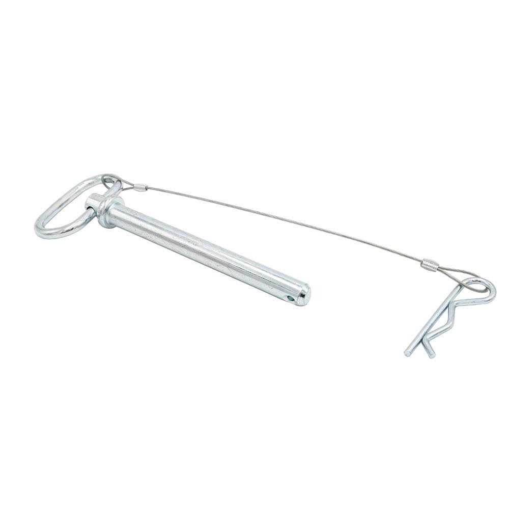 TowSmart 1/2 in. x 4-3/4 in. Steel Clevis Pin - Cheap Fitting