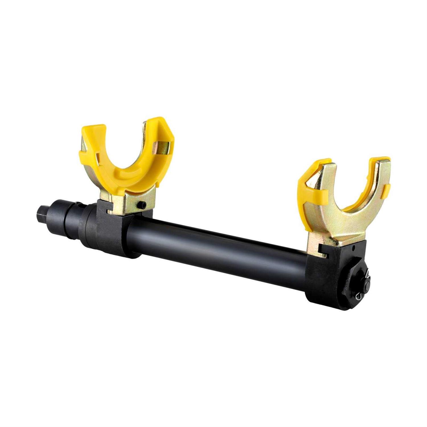 VEVOR Strut Spring Compressor Set Macpherson Strut Spring Compressor Kit - Cheap Fitting