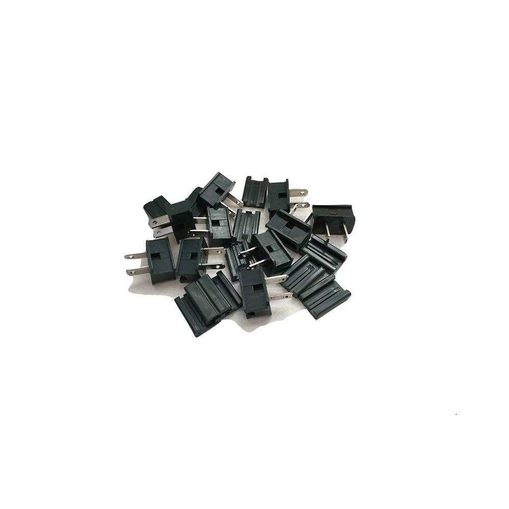 Pack Zip plug Male SPT2 Male Gilbert plug - Cheap Fitting