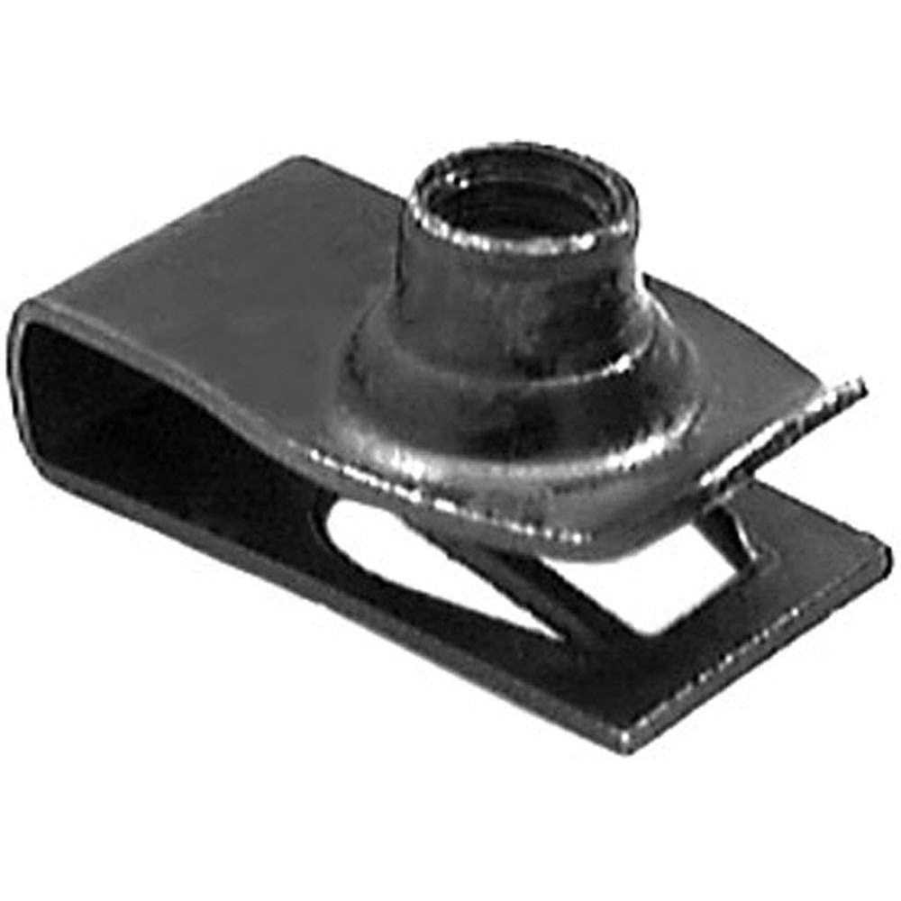 Auveco Extruded U-Nut M6-1.0 Screw - Cheap Fitting