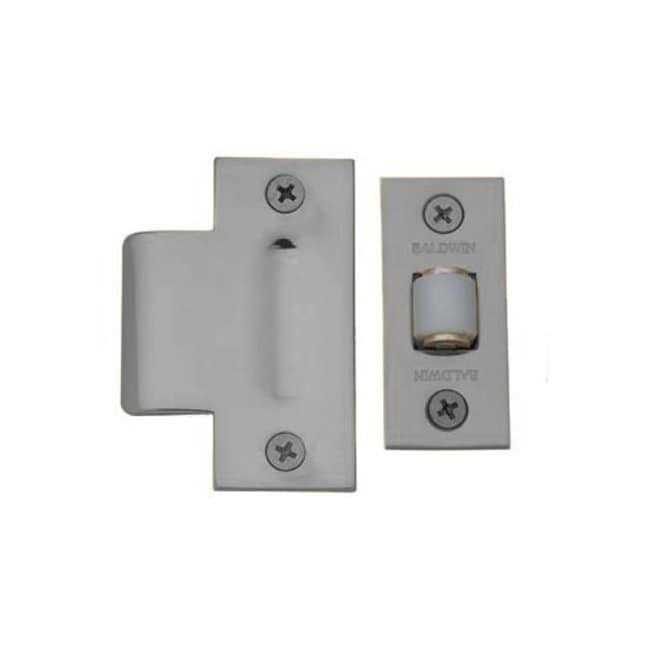 Baldwin Adjustable Roller Catch - Cheap Fitting