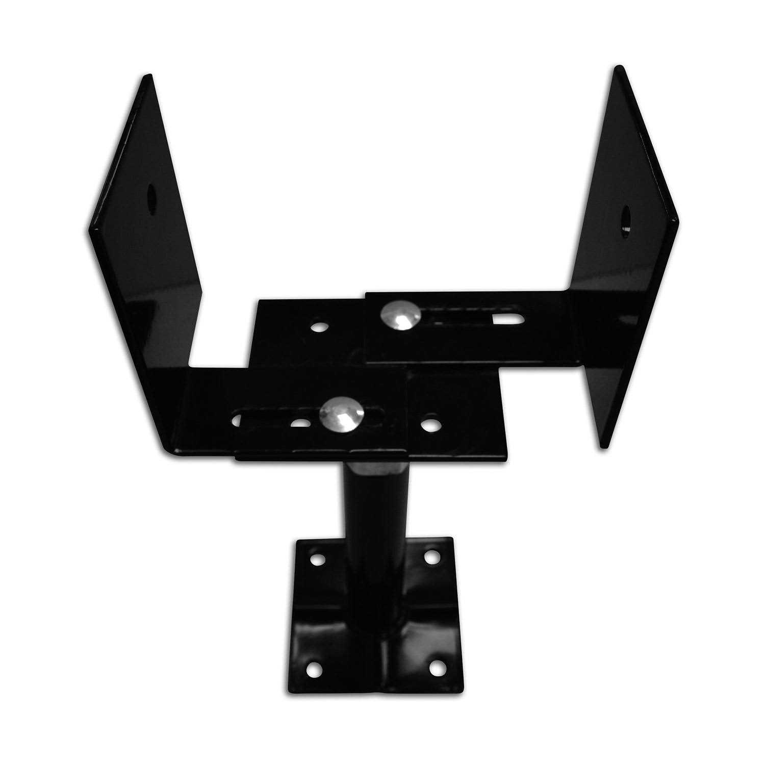 Pylex 33-66 Extendable Deck Support - Cheap Fitting