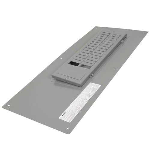 Square D HOMC30UC Flush/Surface Mount Load Center Cover - Cheap Fitting