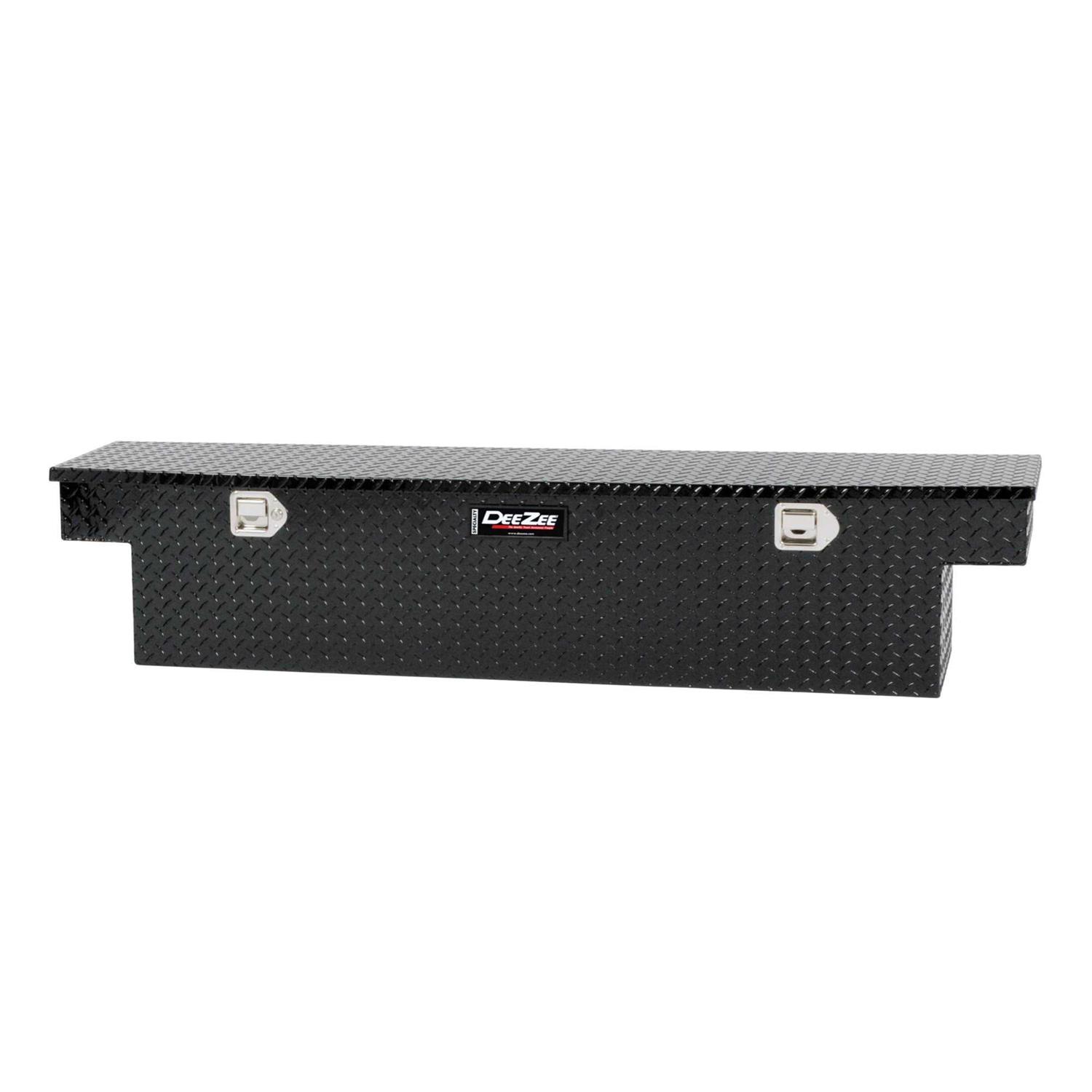 Dee Zee Narrow Crossover Tool Box DZ6170NB - Cheap Fitting