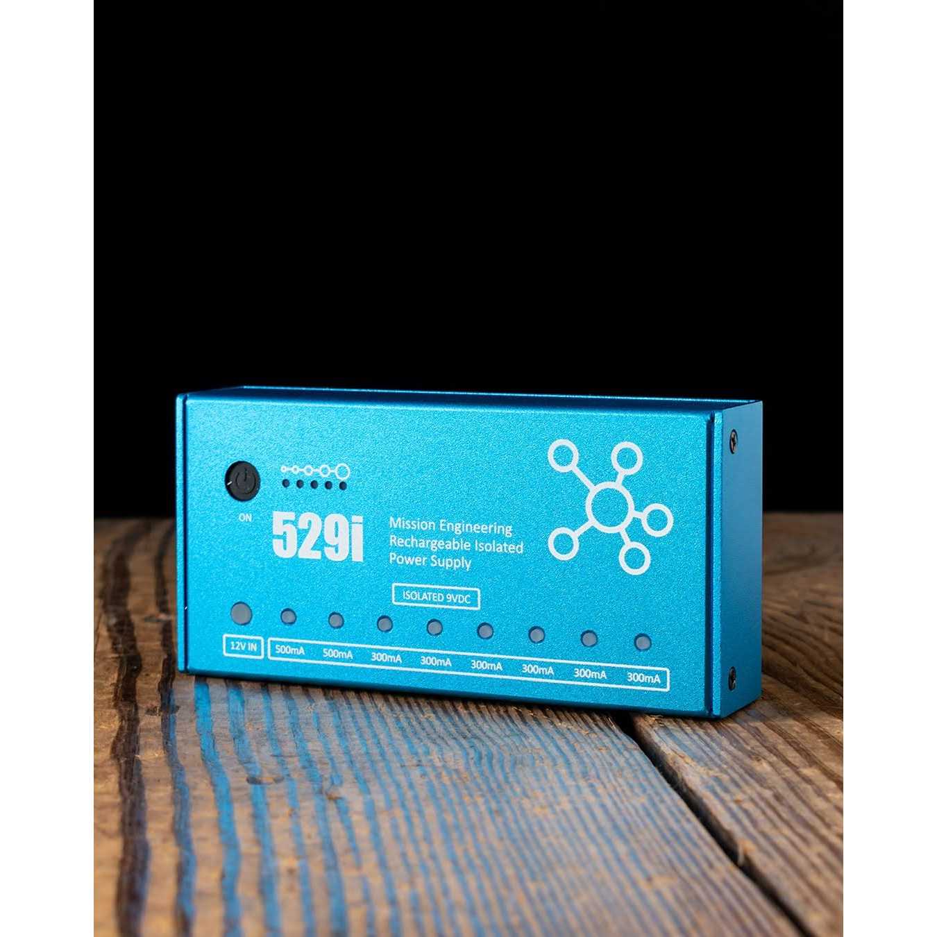 Mission Engineering 529i USB Power Supply - Cheap Fitting