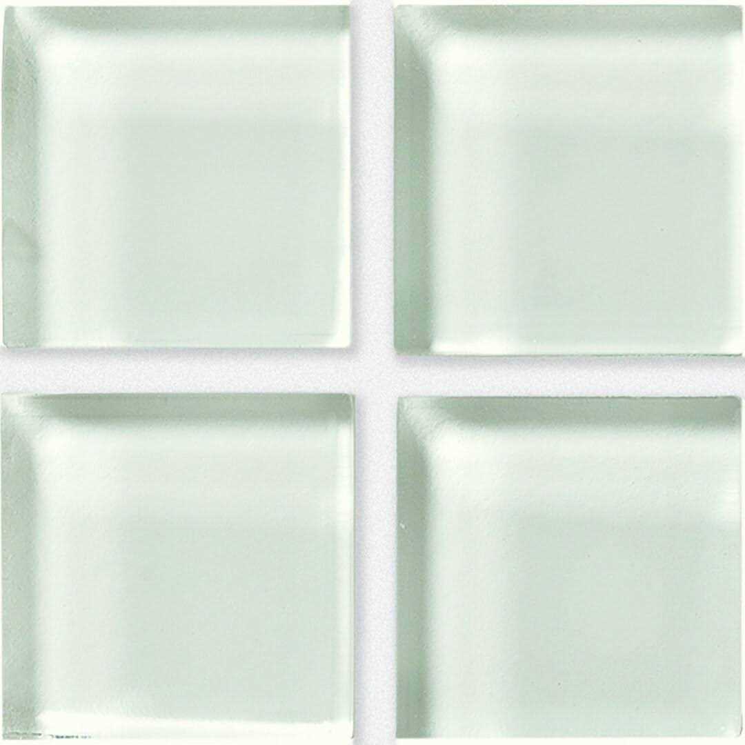 Torch Song 4 x 4 Glass Field Tile PIXL - Cheap Fitting