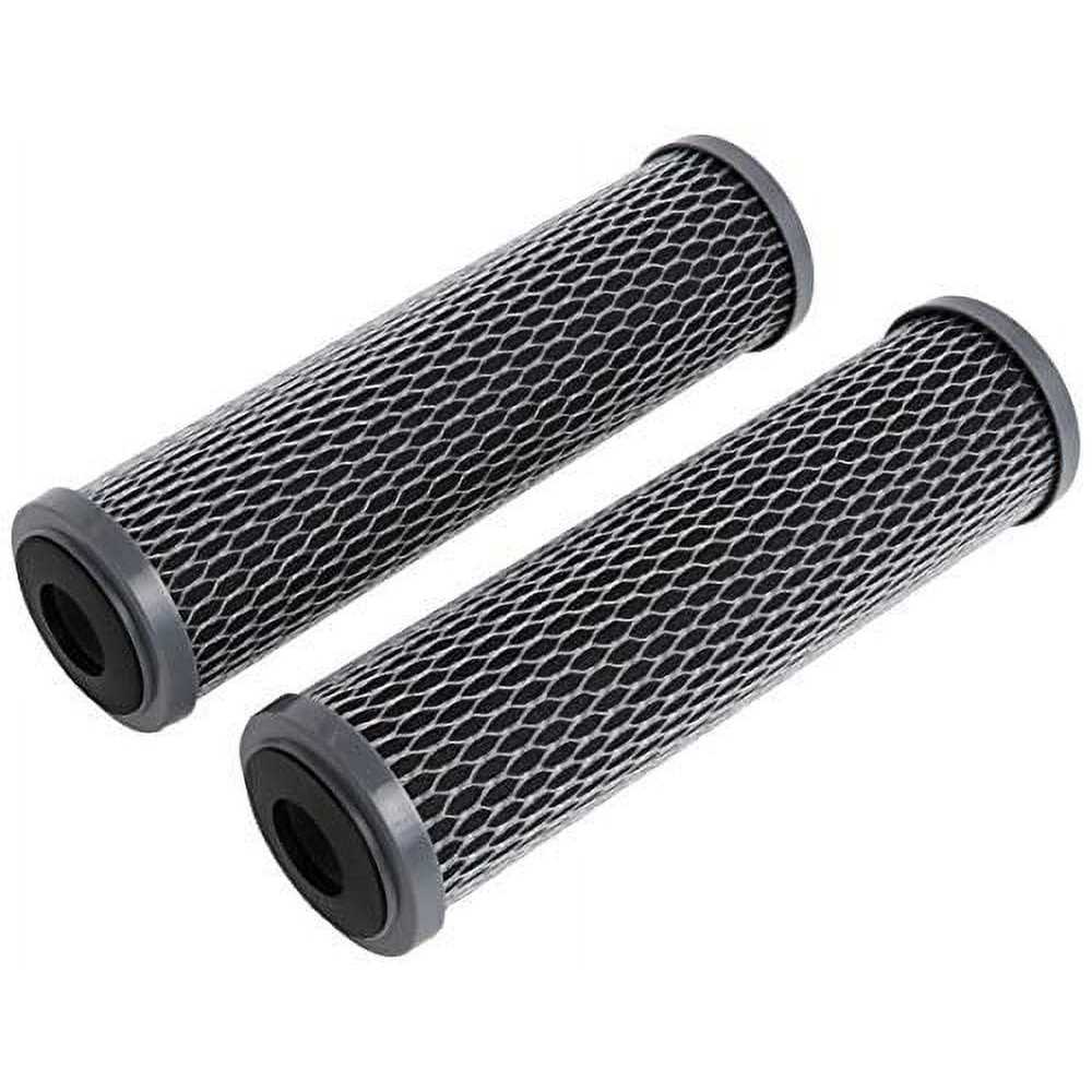 Dupont WFPFC8002 Carbon Wrap 2-Phase Cartridge - Cheap Fitting