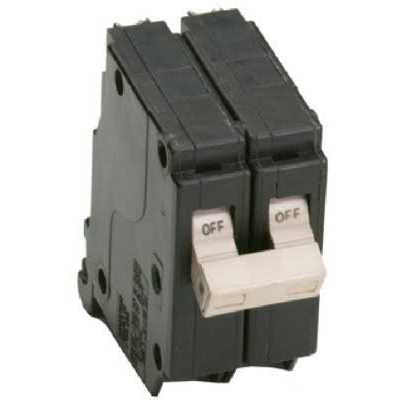 Eaton CH Circuit Breaker 100 CH2100 - Cheap Fitting