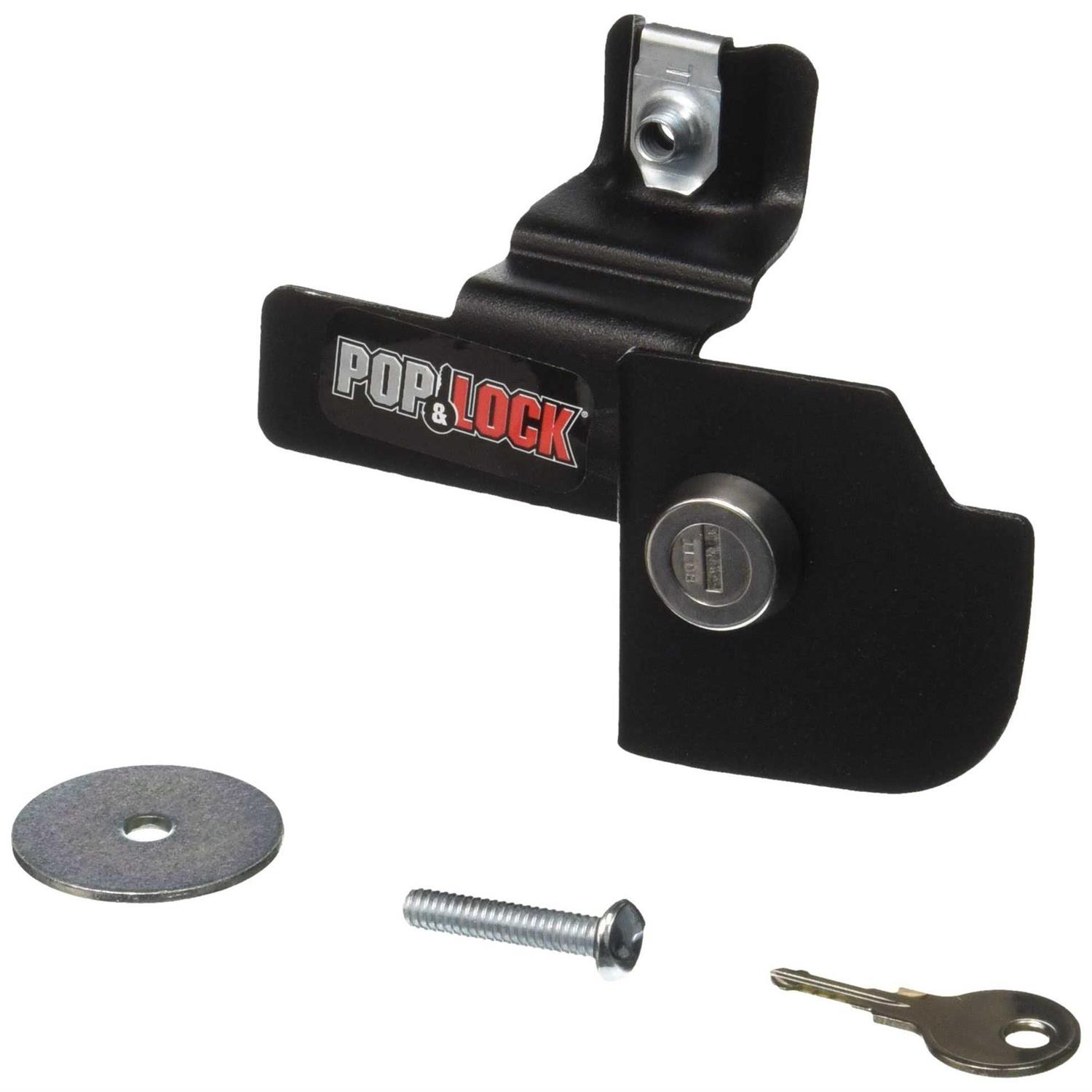 Pop Lock PL1100 Tailgate Lock - Cheap Fitting
