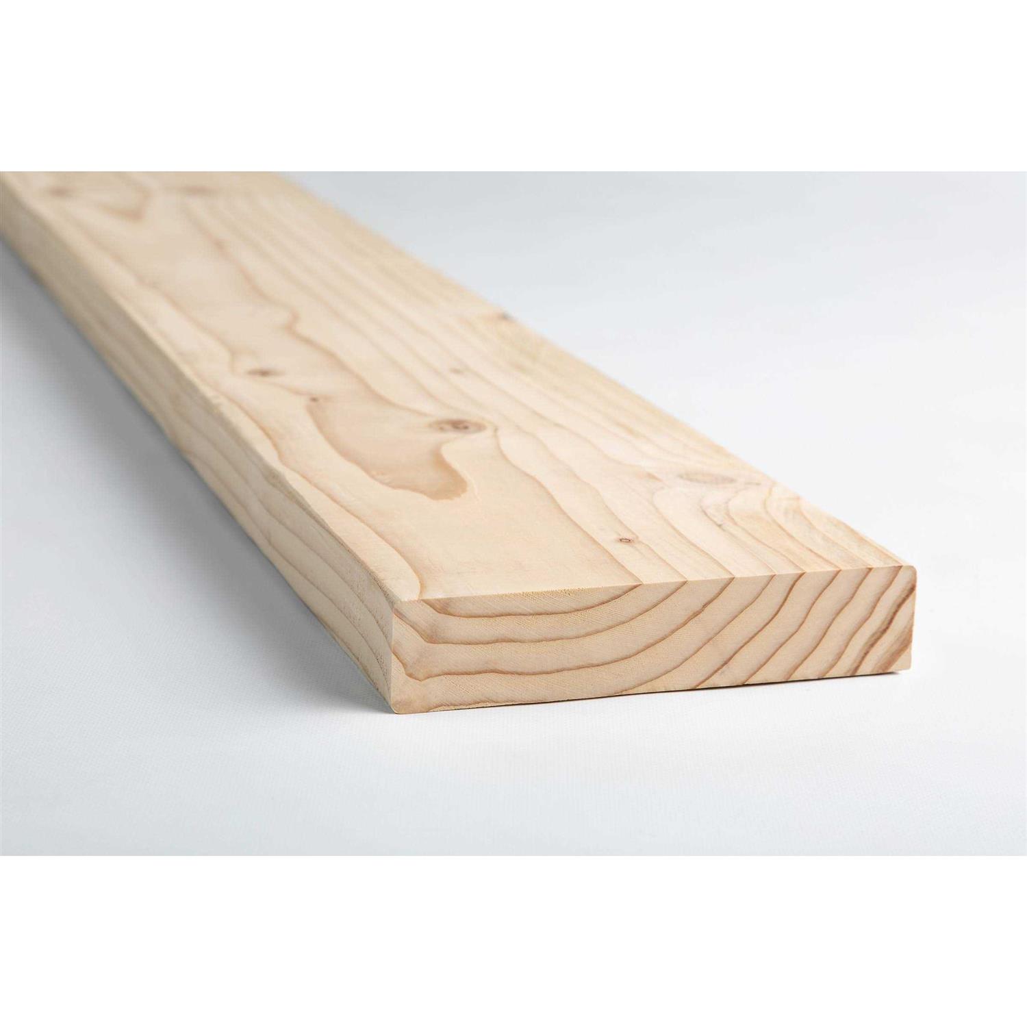 Lowe’s 2-in x 8-in x 8-ft Fir Lumber WF208TOPCHC08 - Cheap Fitting