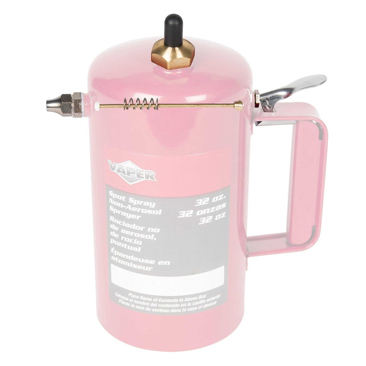 Titan 19420 Spot Spray Rebuild Kit - Cheap Fitting