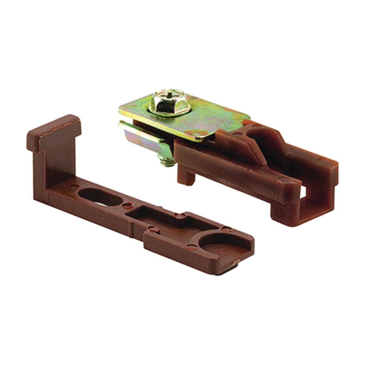 Prime-Line Bi-Fold Door Top Pivot Bracket N 6710 - Cheap Fitting