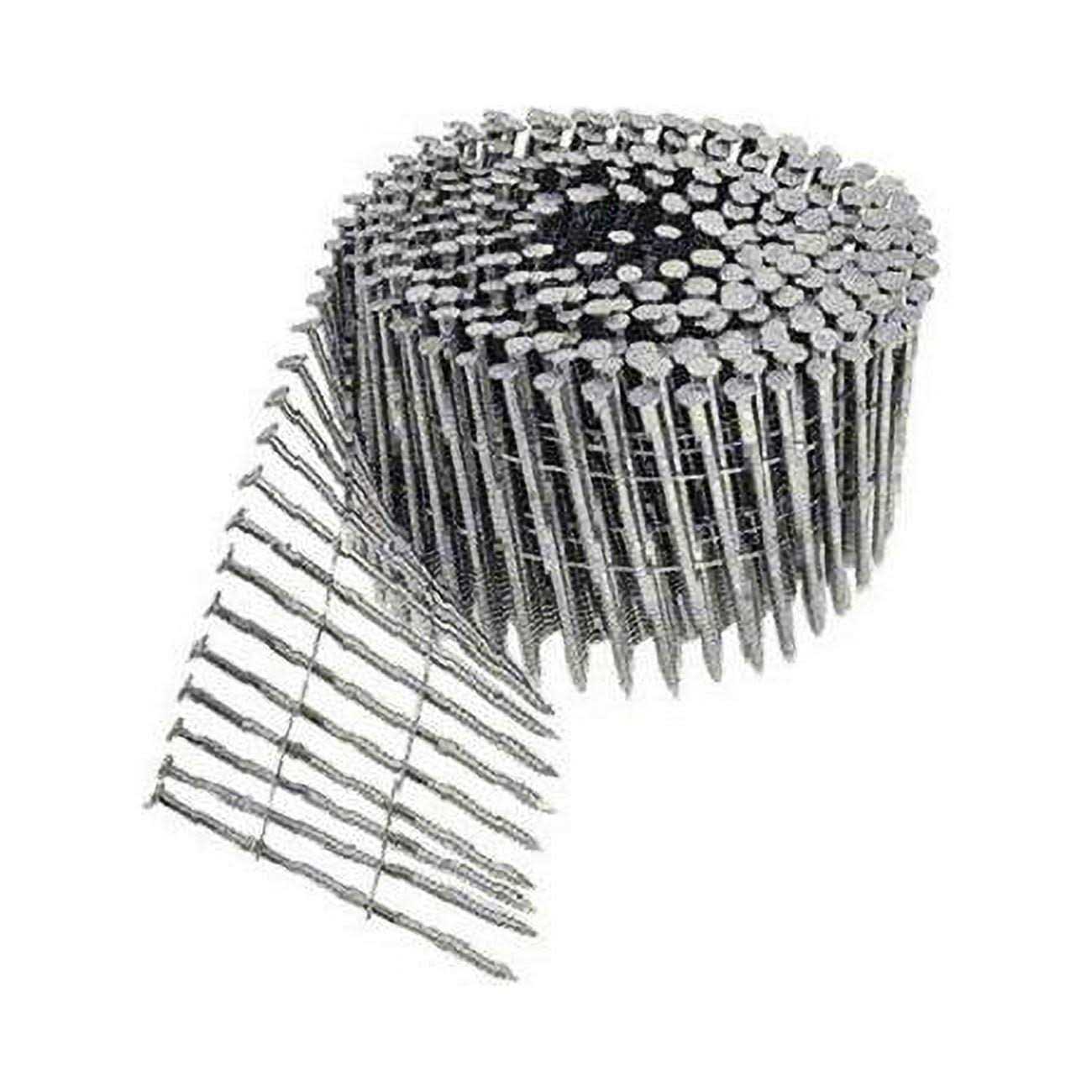 Bostitch C5R90BDSS-316 Stainless Steel Coil Ring Nail - Cheap Fitting